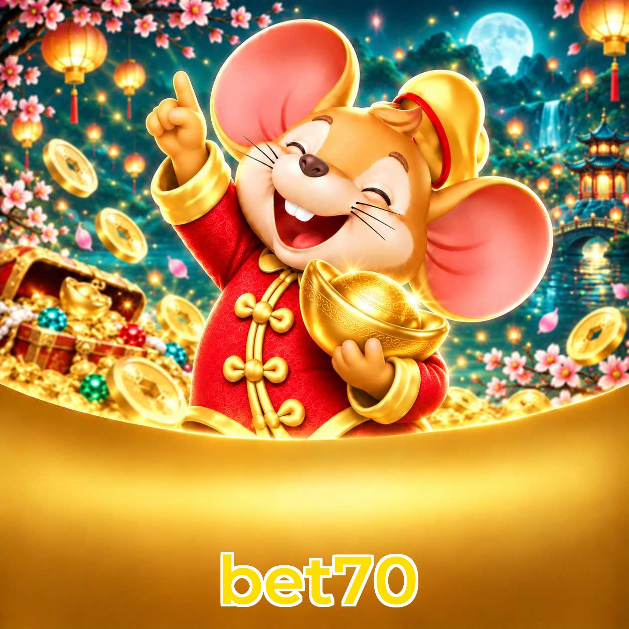 bet70 Como Apostar Lottery